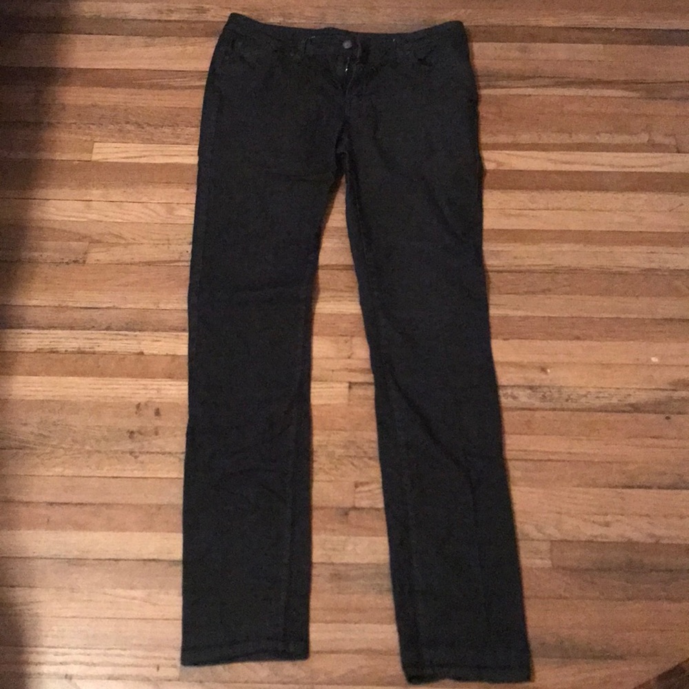 Prana jeans